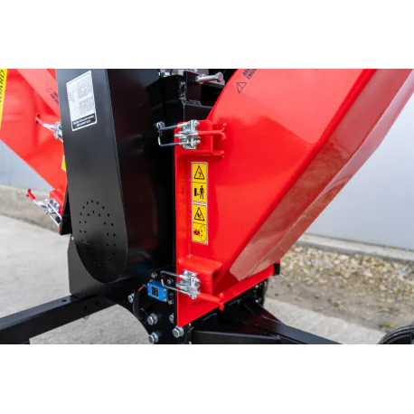 Bensiinimootoriga oksapurustaja RB-150 15 hp 24 Bensiinimootoriga oksapurustaja RB-150 15 hp