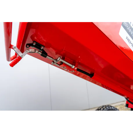 Bensiinimootoriga oksapurustaja RB-150 15 hp 25 Bensiinimootoriga oksapurustaja RB-150 15 hp