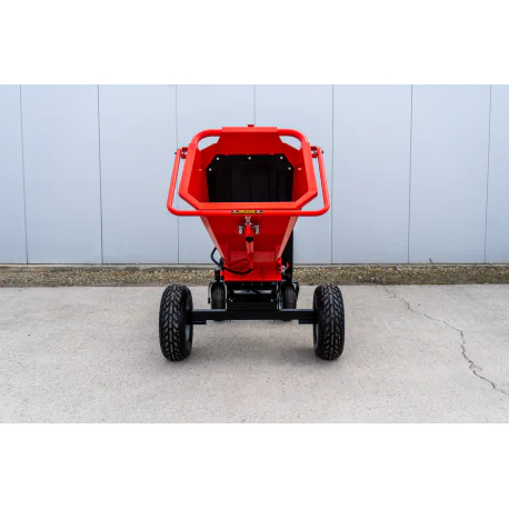 Bensiinimootoriga oksapurustaja RB-150 15 hp 5 Bensiinimootoriga oksapurustaja RB-150 15 hp