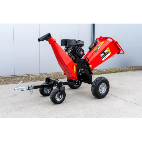 Bensiinimootoriga oksapurustaja RB-150 15 hp 8 Bensiinimootoriga oksapurustaja RB-150 15 hp