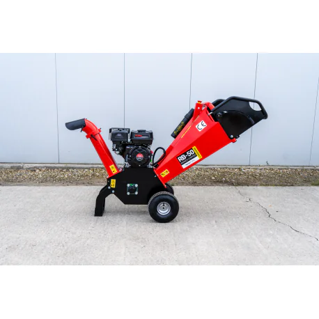 Bensiinimootoriga oksapurustaja RB-50 7 hp 10 Bensiinimootoriga oksapurustaja RB-50 7 hp