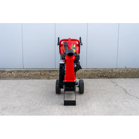 Bensiinimootoriga oksapurustaja RB-50 7 hp 12 Bensiinimootoriga oksapurustaja RB-50 7 hp