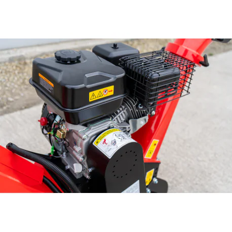 Bensiinimootoriga oksapurustaja RB-50 7 hp 16 Bensiinimootoriga oksapurustaja RB-50 7 hp