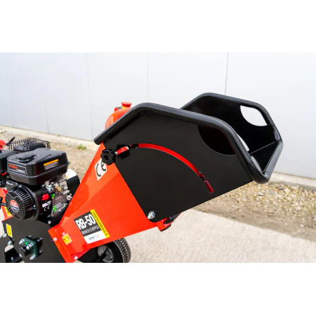 Bensiinimootoriga oksapurustaja RB-50 7 hp 17 Bensiinimootoriga oksapurustaja RB-50 7 hp