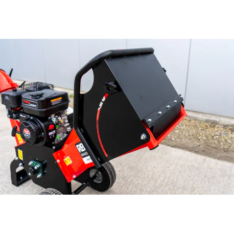 Bensiinimootoriga oksapurustaja RB-50 7 hp 18 Bensiinimootoriga oksapurustaja RB-50 7 hp