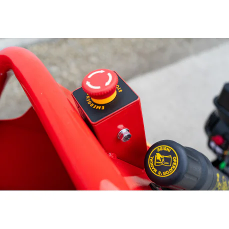 Bensiinimootoriga oksapurustaja RB-50 7 hp 19 Bensiinimootoriga oksapurustaja RB-50 7 hp