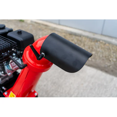 Bensiinimootoriga oksapurustaja RB-50 7 hp 20 Bensiinimootoriga oksapurustaja RB-50 7 hp