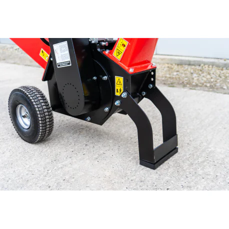 Bensiinimootoriga oksapurustaja RB-50 7 hp 22 Bensiinimootoriga oksapurustaja RB-50 7 hp