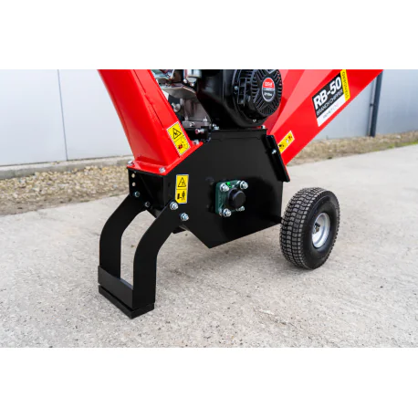 Bensiinimootoriga oksapurustaja RB-50 7 hp 227 Bensiinimootoriga oksapurustaja RB-50 7 hp