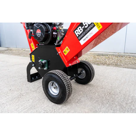 Bensiinimootoriga oksapurustaja RB-50 7 hp 24 Bensiinimootoriga oksapurustaja RB-50 7 hp