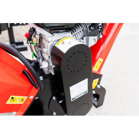 Bensiinimootoriga oksapurustaja RB-50 7 hp 26 Bensiinimootoriga oksapurustaja RB-50 7 hp