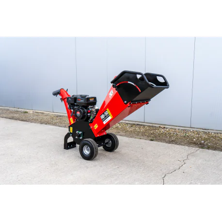 Bensiinimootoriga oksapurustaja RB-50 7 hp 3 Bensiinimootoriga oksapurustaja RB-50 7 hp