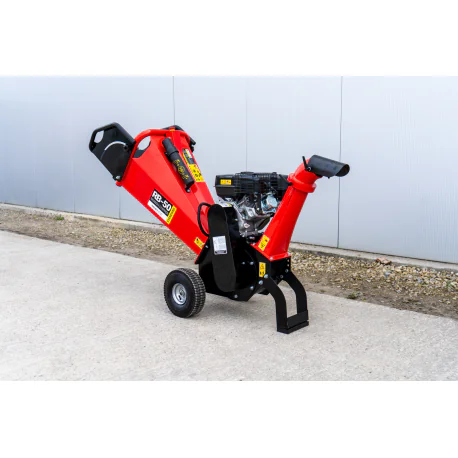 Bensiinimootoriga oksapurustaja RB-50 7 hp 6 Bensiinimootoriga oksapurustaja RB-50 7 hp