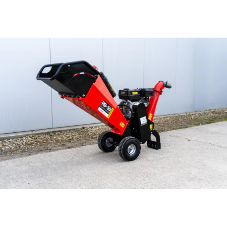 Bensiinimootoriga oksapurustaja RB-50 7 hp 8 Bensiinimootoriga oksapurustaja RB-50 7 hp