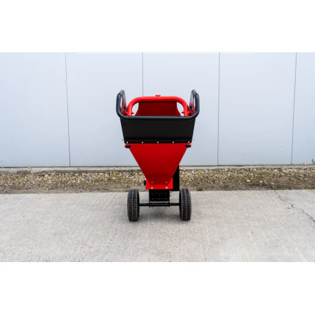 Bensiinimootoriga oksapurustaja RB-50 7 hp 9 Bensiinimootoriga oksapurustaja RB-50 7 hp