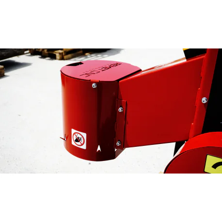 Bensiinimootoriga puiduhakkur RS-120 + PTO 13 Bensiinimootoriga puiduhakkur RS-120 + PTO