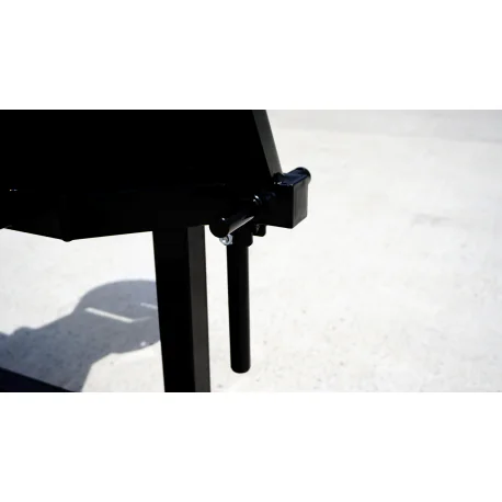 Bensiinimootoriga puiduhakkur RS-120 + PTO 14 Bensiinimootoriga puiduhakkur RS-120 + PTO