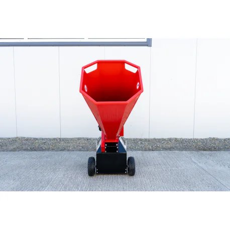 Bensiinimootoriga puiduhakkur RS-60