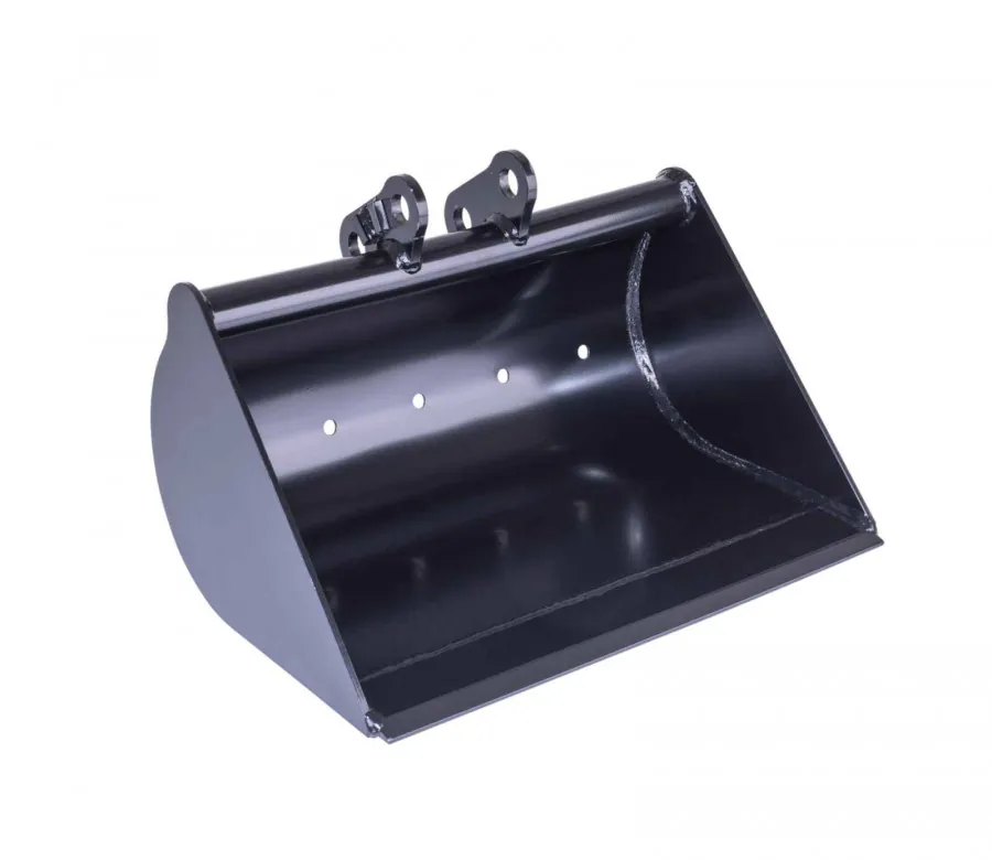 Ekskavaatori planeerimiskopp 530mm