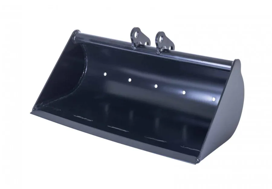 Ekskavaatori planeerimiskopp 700mm