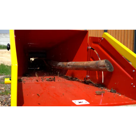 Elektrimootoriga puiduhakkur RE-100 7.5 kW 4 Elektrimootoriga puiduhakkur RE-100 7.5 kW