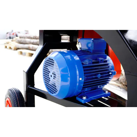 Elektrimootoriga puiduhakkur RE-80 5.5 kW 10 Elektrimootoriga puiduhakkur RE-80 5.5 kW