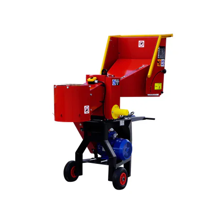 Elektrimootoriga puiduhakkur RE-80 5.5 kW 3 Elektrimootoriga puiduhakkur RE-80 5.5 kW