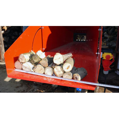 Elektrimootoriga puiduhakkur RE-80 5.5 kW 4 Elektrimootoriga puiduhakkur RE-80 5.5 kW
