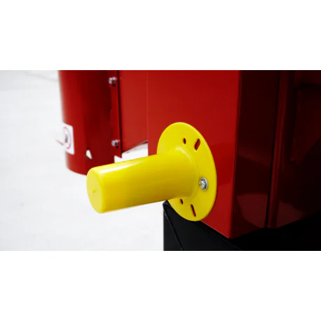 Elektrimootoriga puiduhakkur RE-80 5.5 kW 7 Elektrimootoriga puiduhakkur RE-80 5.5 kW