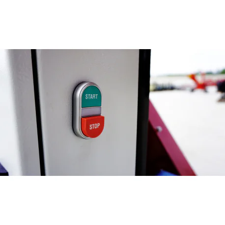 Elektrimootoriga puiduhakkur RPE-120 11 kW