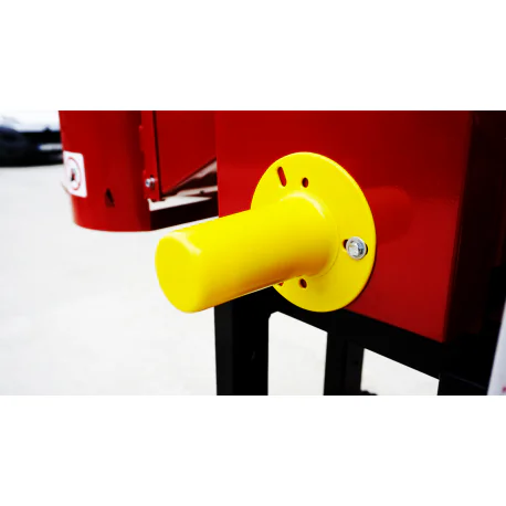 Elektrimootoriga puiduhakkur RPE-120 11 kW