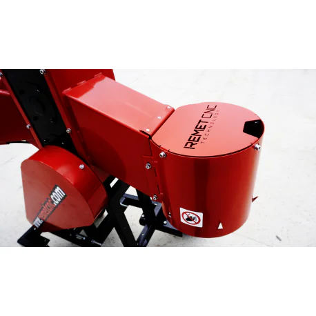 Elektrimootoriga puiduhakkur RPE-120 11 kW