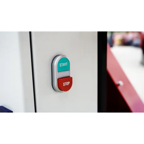 Elektrimootoriga puiduhakkur RPE-120 koos lintkonveieriga 3 m