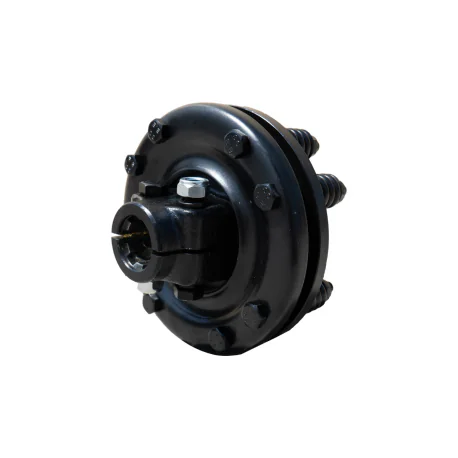 Hõõrdesidur kardaanile 4C nuudiga