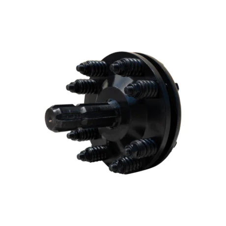 Hõõrdesidur kardaanile 4C nuudiga