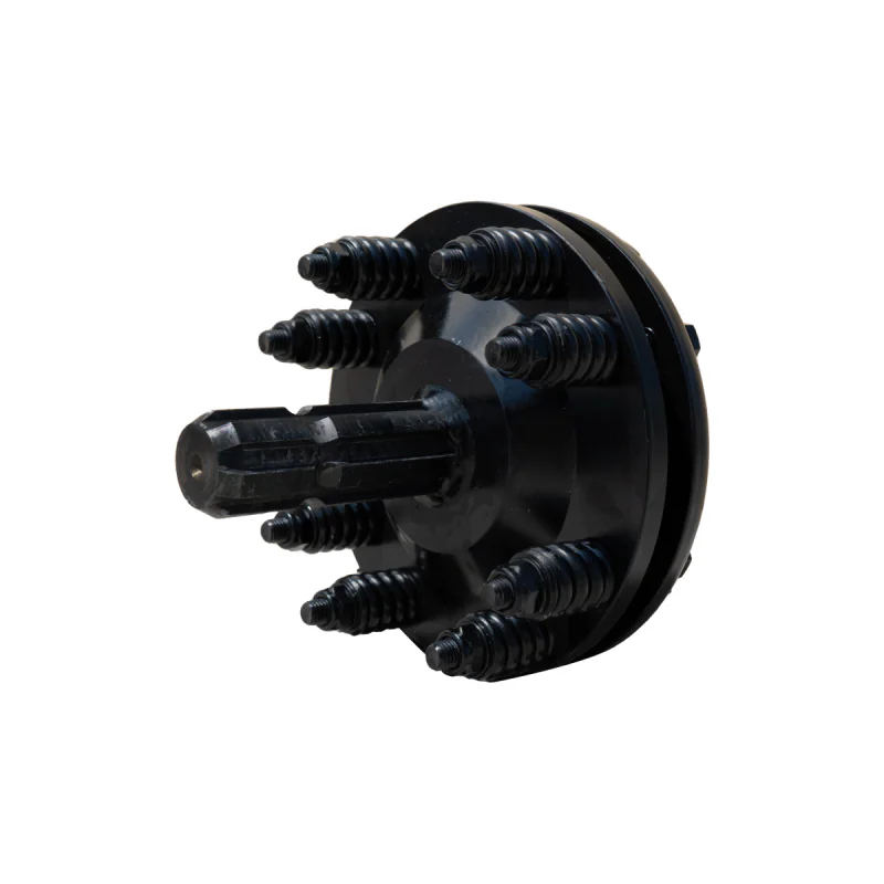 Hõõrdesidur kardaanile 4C nuudiga