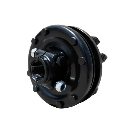 Hõõrdesidur kardaanile 8C nuudiga