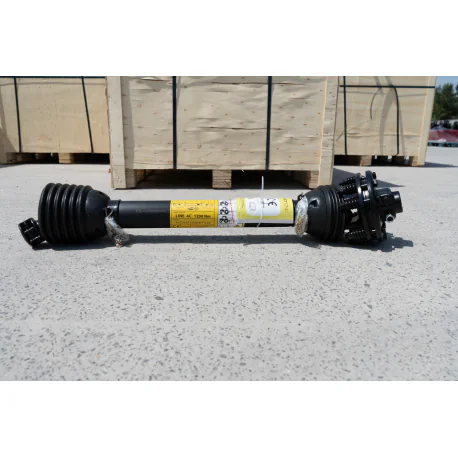 Hõõrdesiduriga kardaan 4C nuudiga 1200 Nm 4 Hõõrdesiduriga kardaan 4C nuudiga 1200 Nm