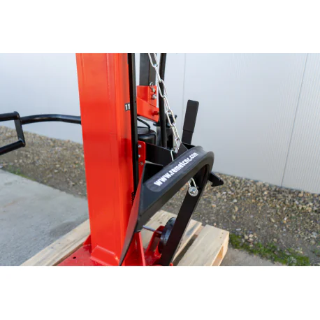 Hüdrauliline puulõhkuja 11T E