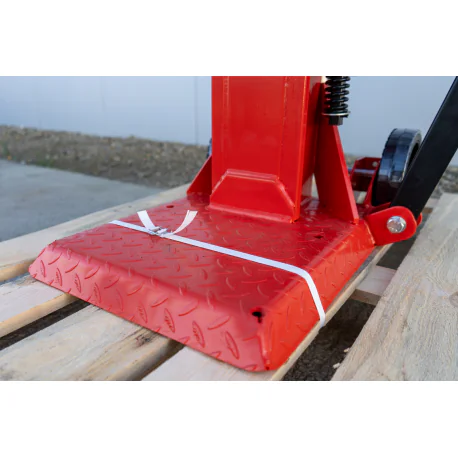 Hüdrauliline puulõhkuja 11T E