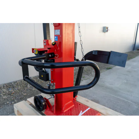 Hüdrauliline puulõhkuja 11T E