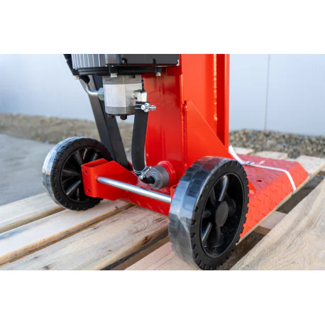 Hüdrauliline puulõhkuja 11T E