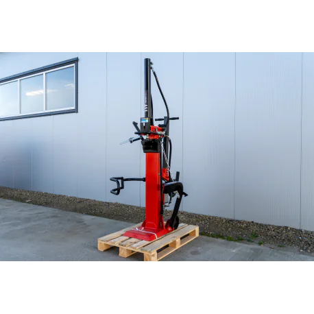 Hüdrauliline puulõhkuja 11T E