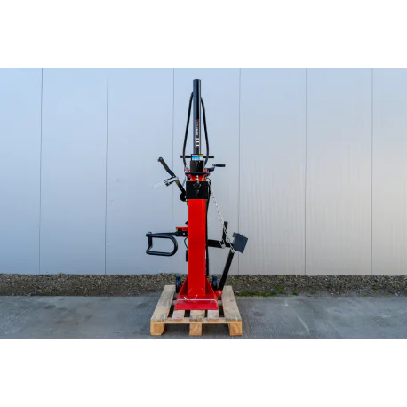 Hüdrauliline puulõhkuja 11T E