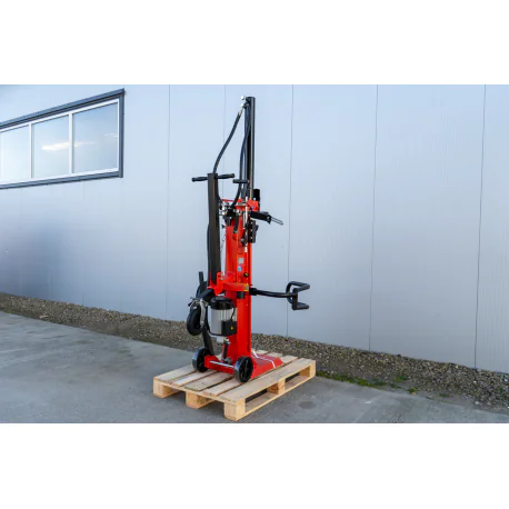 Hüdrauliline puulõhkuja 11T E