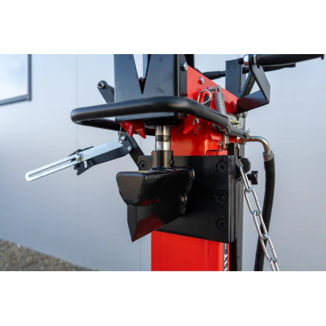 Hüdrauliline puulõhkuja 11T E