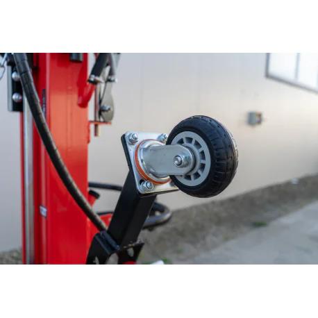 Hüdrauliline puulõhkuja 12T PTO