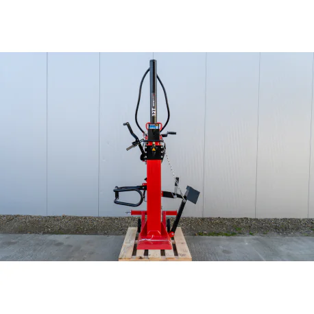 Hüdrauliline puulõhkuja 12T PTO