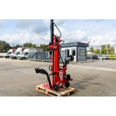 Hüdrauliline puulõhkuja 22T PTO 4 Hüdrauliline puulõhkuja 22T PTO