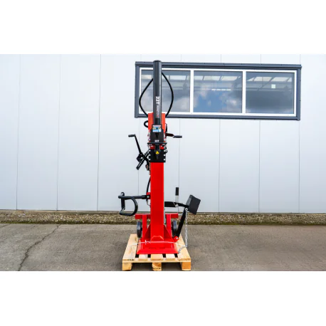 Hüdrauliline puulõhkuja 22T PTO 5 Hüdrauliline puulõhkuja 22T PTO